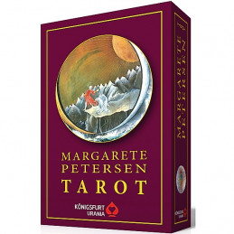 Margarete Petersen Tarot...