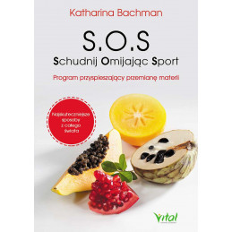 S.O.S Schudnij Omijając Sport