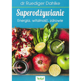 Superodżywianie