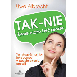 TAK – NIE