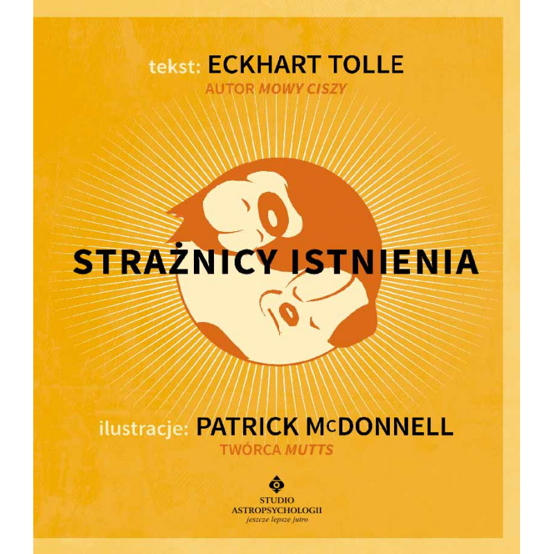 Stra nicy istnienia Stra nicy istnienia