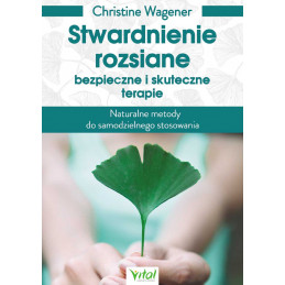 Stwardnienie rozsiane – bezpieczne i skuteczne terapie
