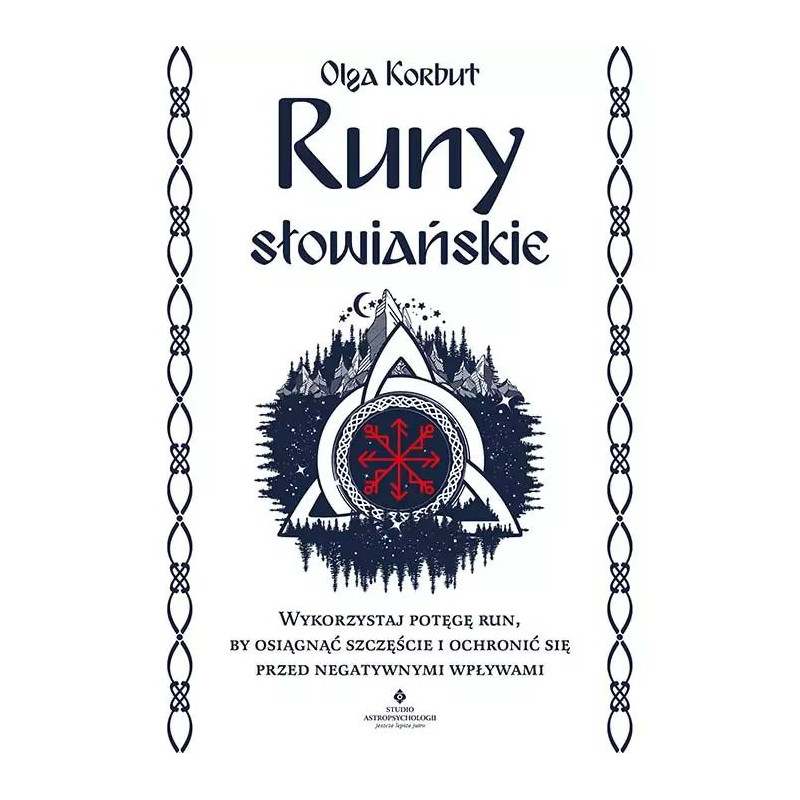 Runy slowianskie Olga Korbut Runy slowianskie Olga Korbut