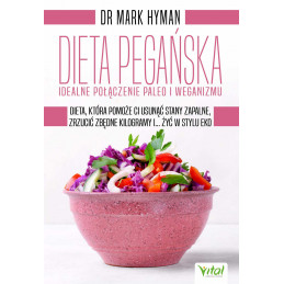 (Ebook) Dieta pegańska -...