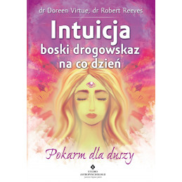 (Ebook) Intuicja – boski...
