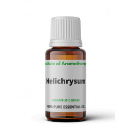 Helichrysum - olejek...
