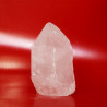 Kryształ górski - szpic 8 cm (293 g)