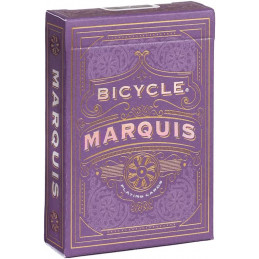 Bicycle MARQUIS - karty...