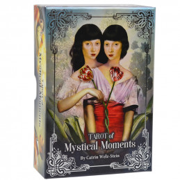 Tarot of MYSTICAL MOMENTS -...