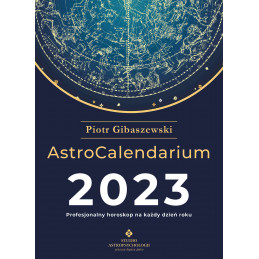 (Ebook) AstroCalendarium 2023
