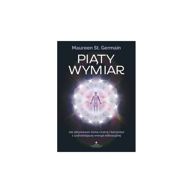Piaty wymiar Maureen St Germain NP 325x460 Piaty wymiar Maureen St Germain NP 325x460