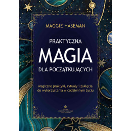 (Ebook) Praktyczna magia...