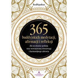 (Ebook) 365 buddyjskich...
