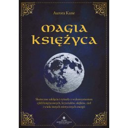 (Ebook) Magia Księżyca