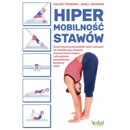 (Ebook) Hipermobilność stawów