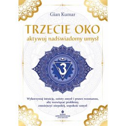 (Ebook) Trzecie oko –...