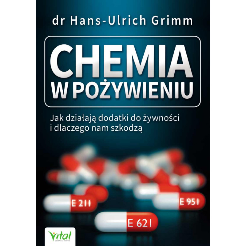 Chemia w po ywieniu Chemia w po ywieniu