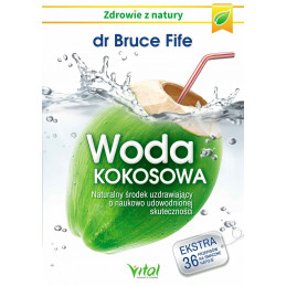 (Ebook) Woda kokosowa