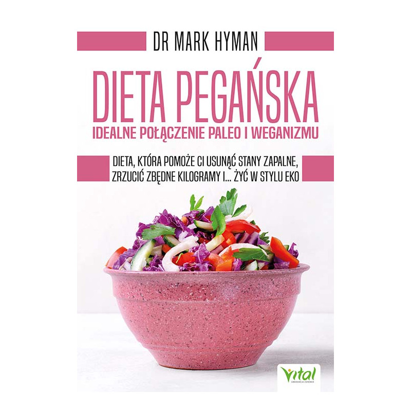 Dieta peganska Mark Hyman EK 500px