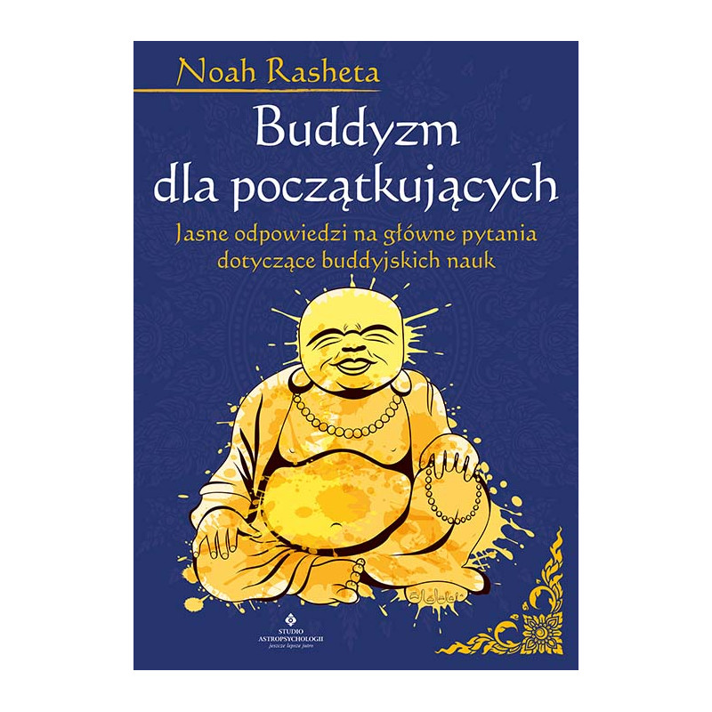 Buddyzm dla poczatkujacych Noah Rasheta EK 500px