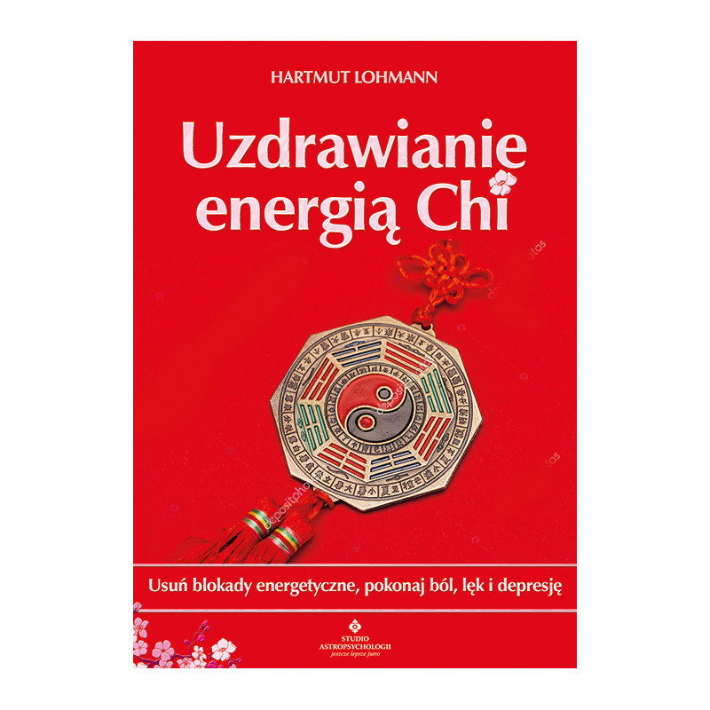 Uzdrawianie energi   Chi Hartmut Lohmann EK