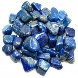 Lapis lazuli, naturalny...