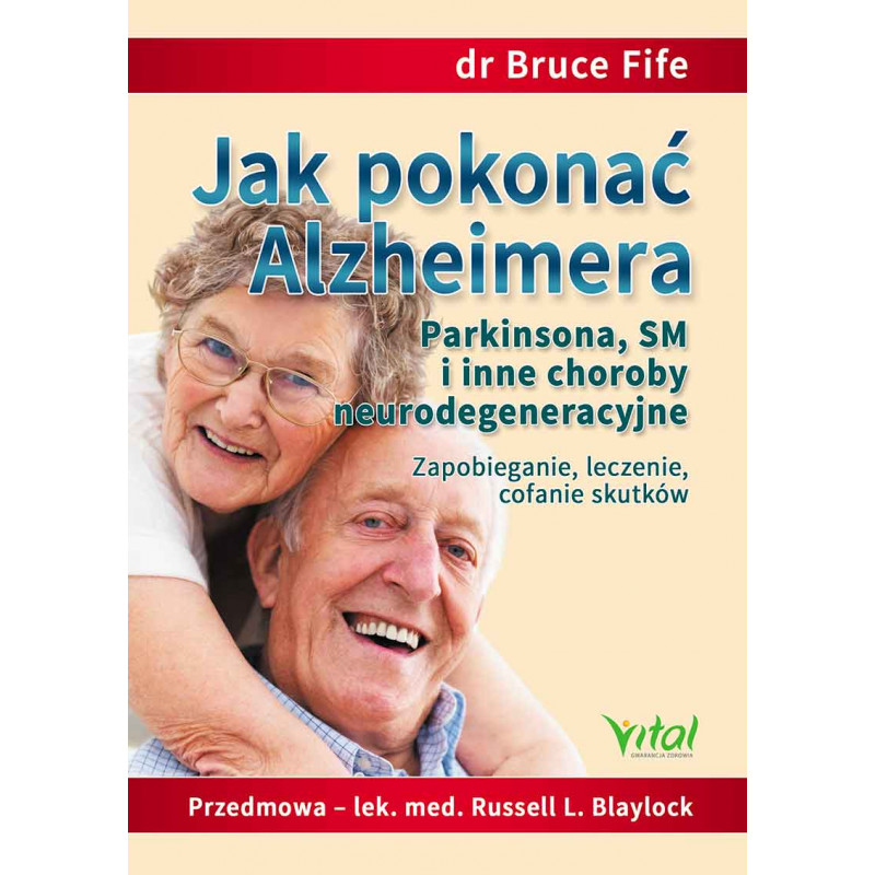 Jak pokona   Alzheimera vital