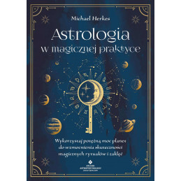 (Ebook) Astrologia w...