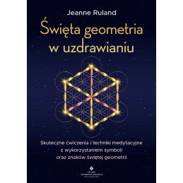 (Ebook) Święta geometria w...