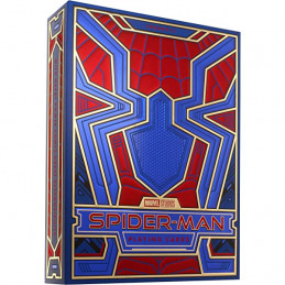 Theory11 SPIDER-MAN Marvel...