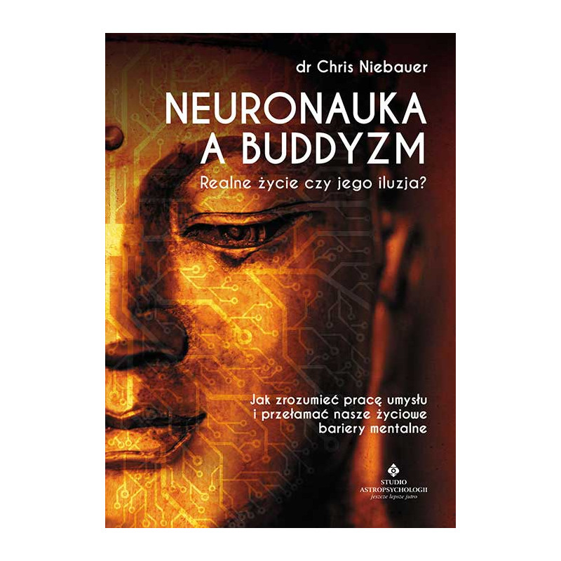 Neuronauka a buddyzm dr Chris Niebauer MK 500px