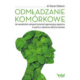 Odmladzanie komorkowe