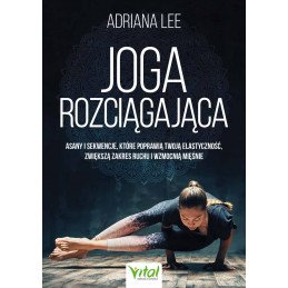 (Ebook) Joga rozciągająca