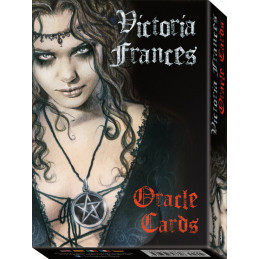 Victoria Frances Oracle...