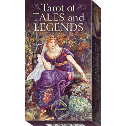 Tarot of TALES and LEGENDS...