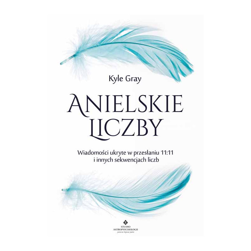 Anielskie liczby Kyle Gray MK