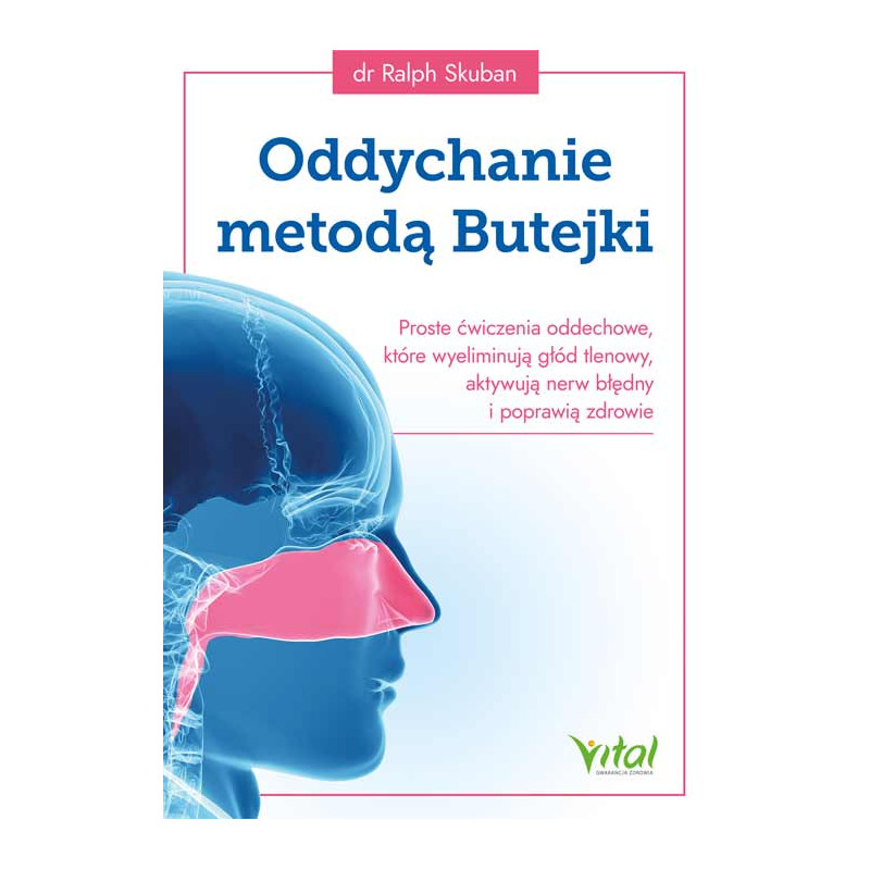 Oddychanie metoda Butejki Ralph Skuban EK 500px