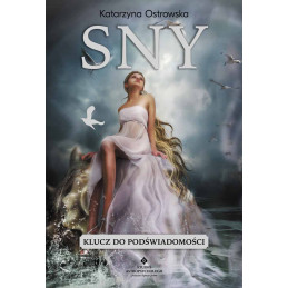 Sny klucz do podswiadomosci wyd 4