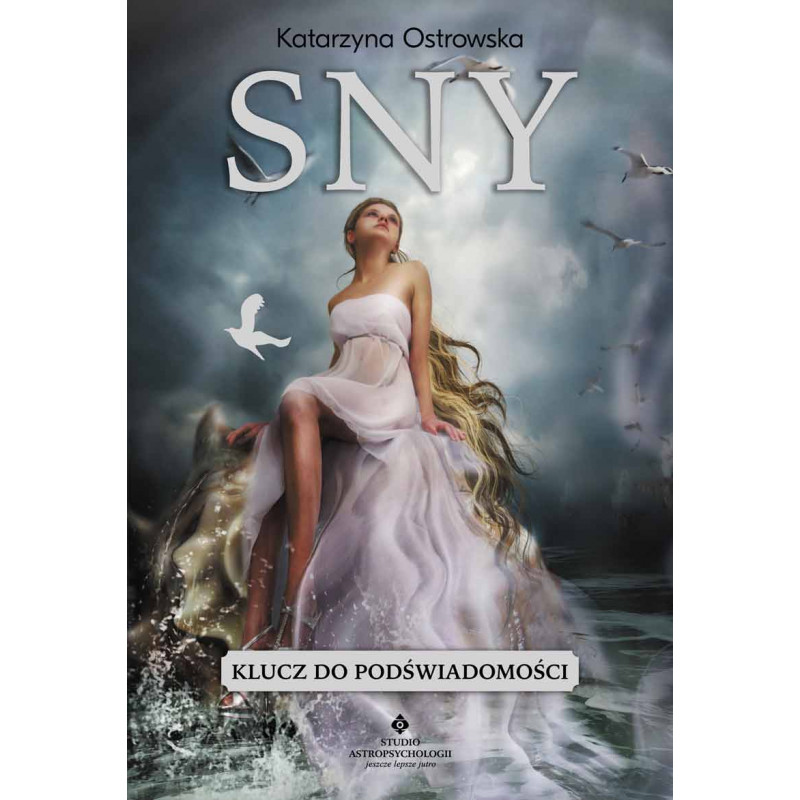 Sny klucz do podswiadomosci wyd 4