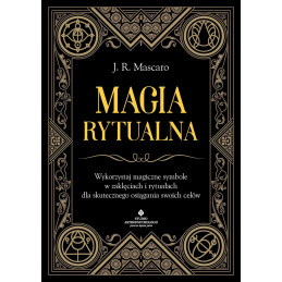 (Ebook) Magia rytualna