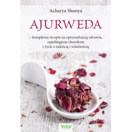 Ajurweda Acharya Shunya EK test