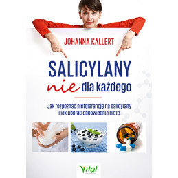 Salicylany nie dla kazdego johanna Kallert NP