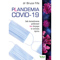 Plandemia COVID 19 Bruce Fife IK 500px