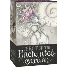 Tarot of the Enchanted...