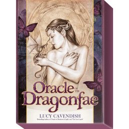 ORACLE of the DRAGONFAE -...