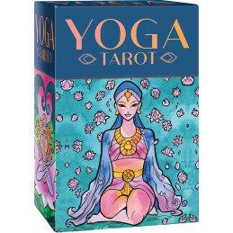 YOGA Tarot - karty tarota