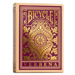 Bicycle VERBENA - karty...