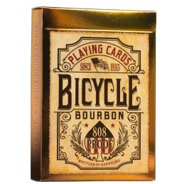 Bicycle BOURBON - karty...