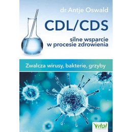 CDL/CDS silne wsparcie w procesie zdrowienia