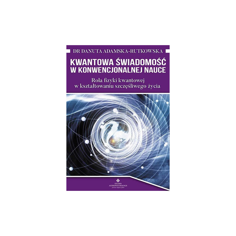 Egz. ekspozycyjny - Kwantowa świadomość